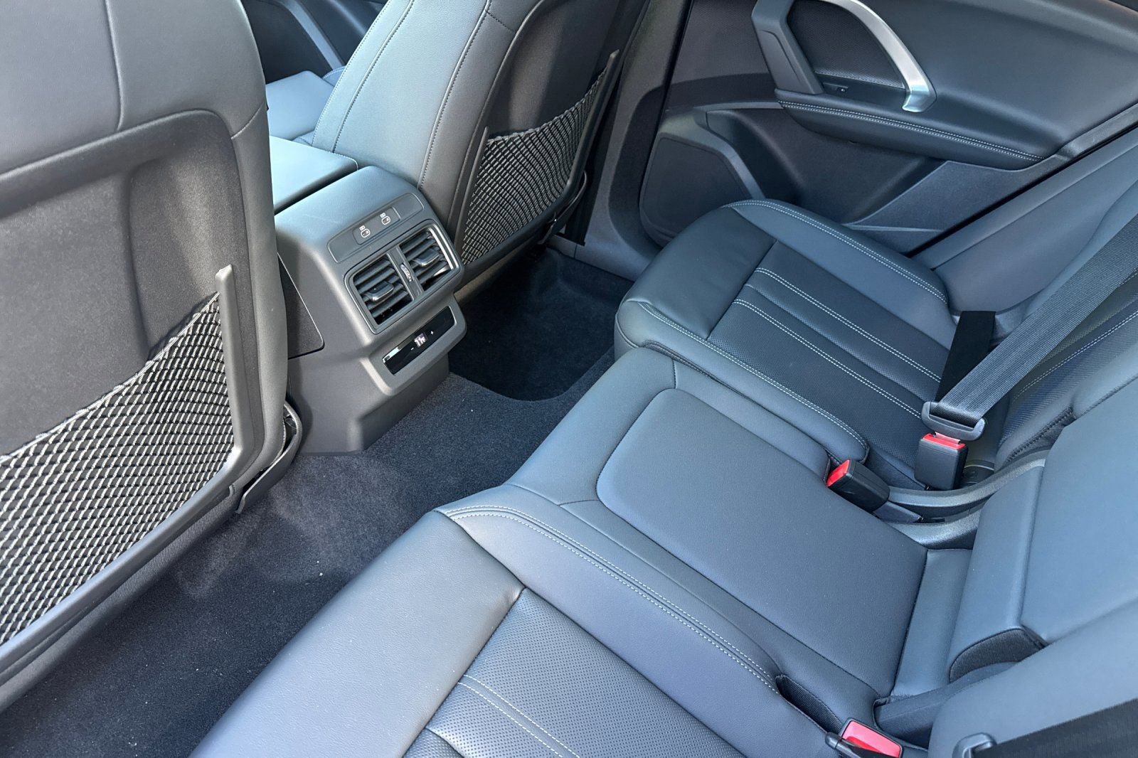 New 2025 Audi Q5 Premium Plus image 9