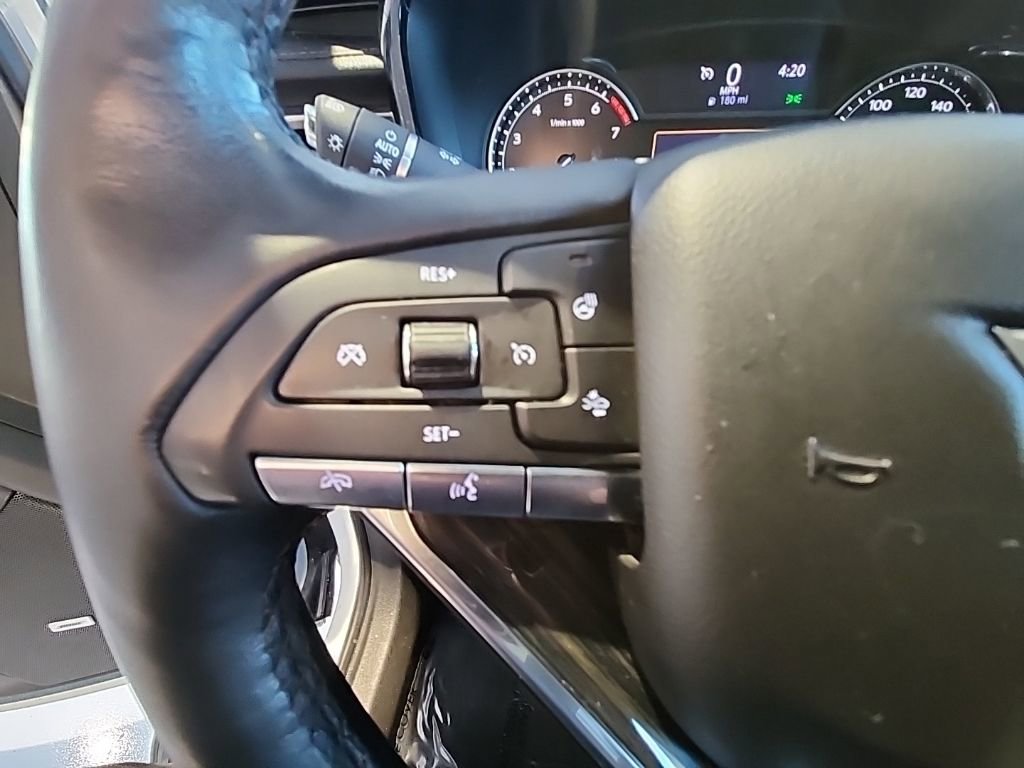 Used 2020 Cadillac XT6 Premium Luxury image 29