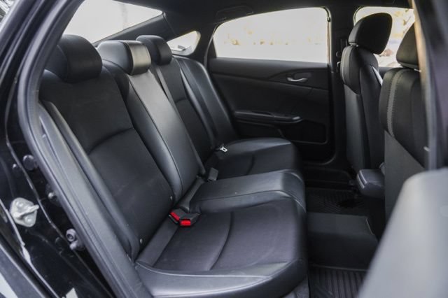 Used 2020 Honda Civic Sport image 37
