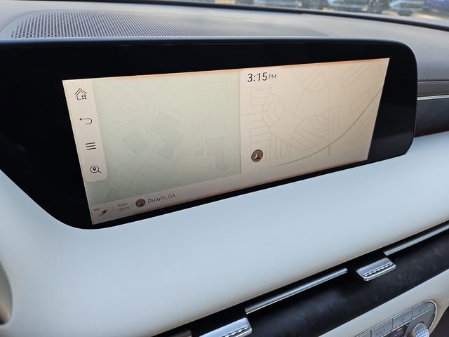 New 2026 Genesis G90 3.5T image 21