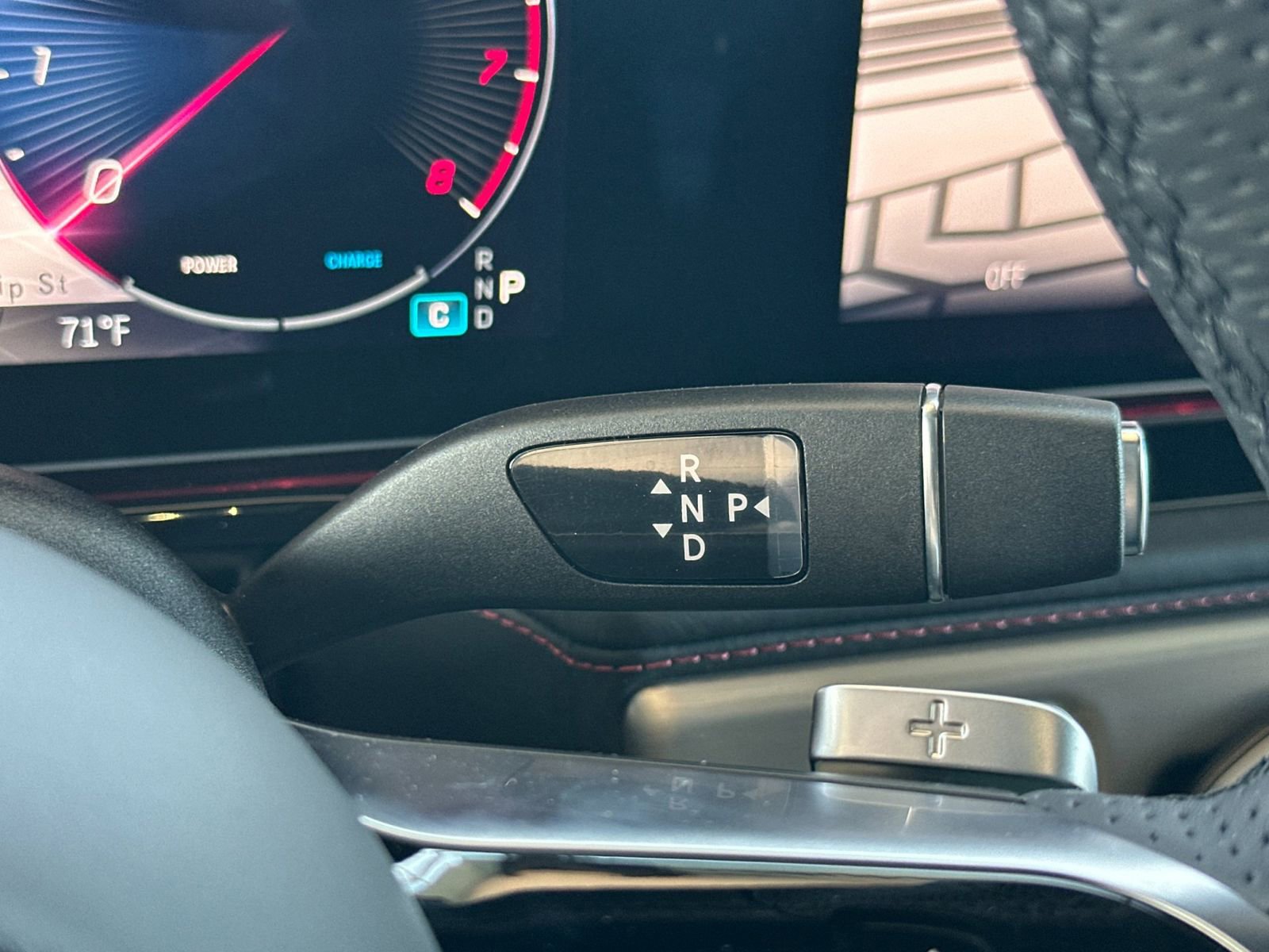 New 2026 Mercedes-Benz G 550 image 23