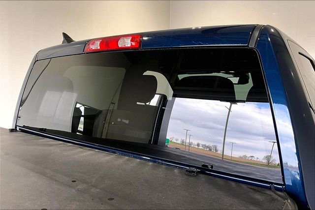 Used 2022 RAM 1500 Classic Warlock AWD/4WD image 42