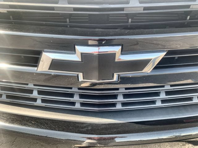 Certified 2019 Chevrolet Silverado 1500 LT Trail Boss AWD/4WD image 29