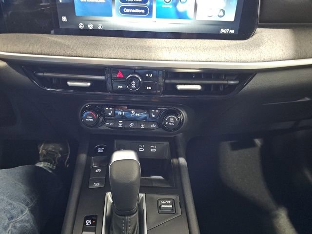 New 2026 Nissan Kicks SV image 15