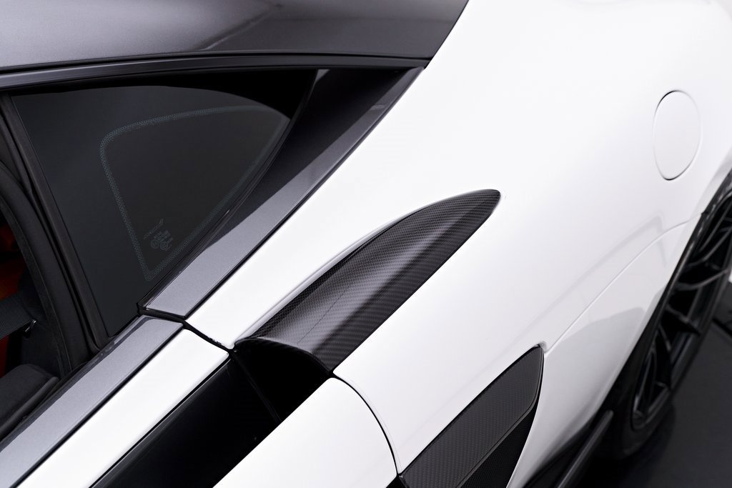Used 2019 McLaren 600LT image 35