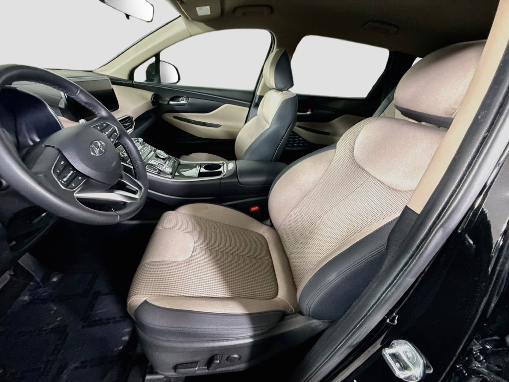 Certified 2023 Hyundai Santa Fe SEL AWD/4WD image 25