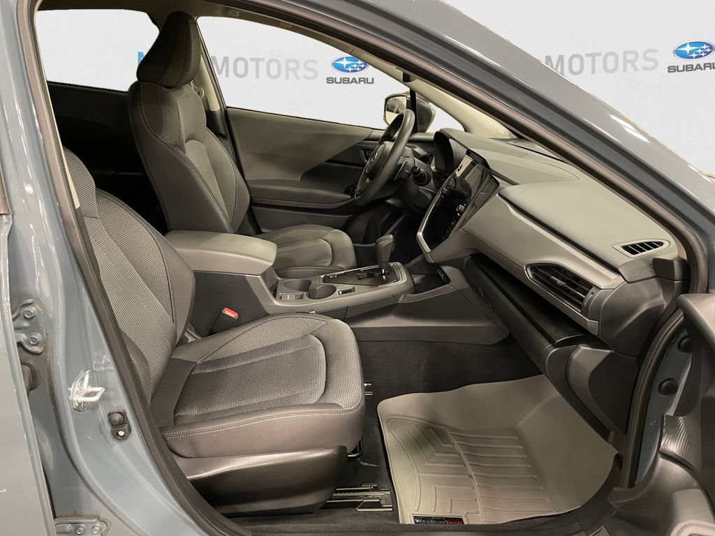 Used 2024 Subaru Crosstrek 2.0i Premium AWD/4WD image 15