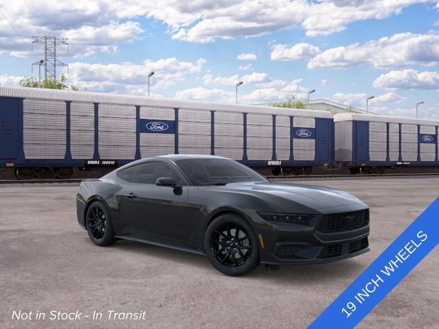 New 2026 Ford Mustang Premium RWD image 7