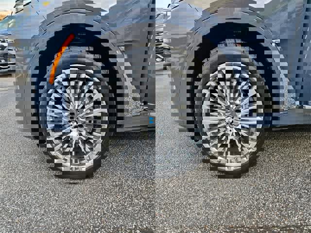 Used 2024 BMW X7 xDrive40i image 6