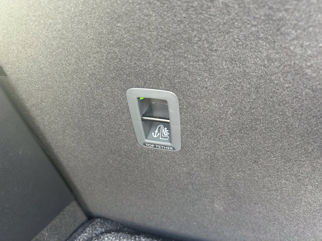 Certified 2026 Volkswagen Tiguan S FWD image 39