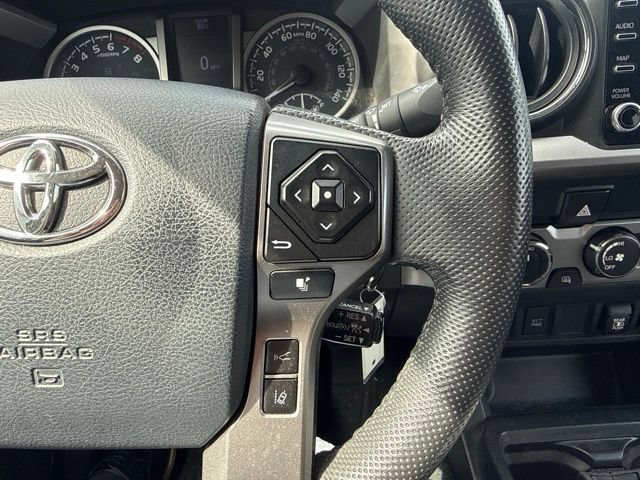 Certified 2020 Toyota Tacoma SR5 AWD/4WD image 22
