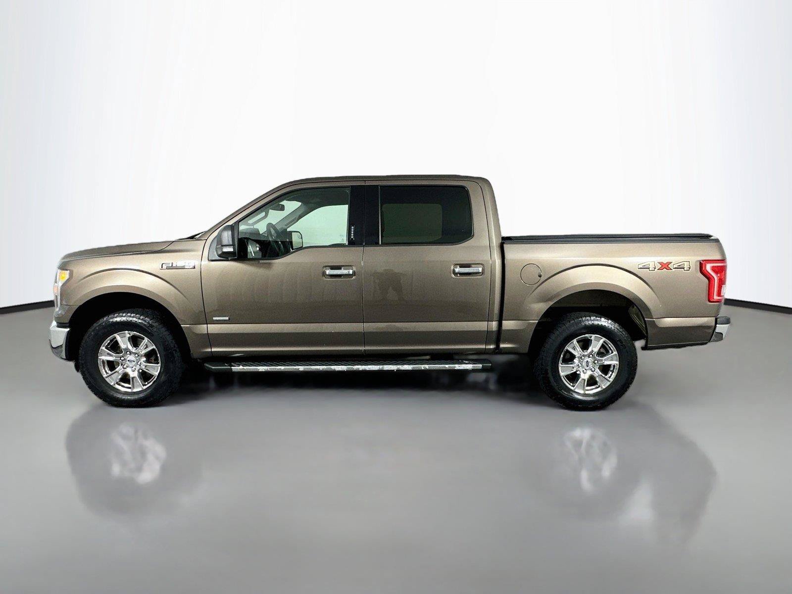 Used 2016 Ford F150 XLT w/ Equipment Group 302A Luxury AWD/4WD image 8