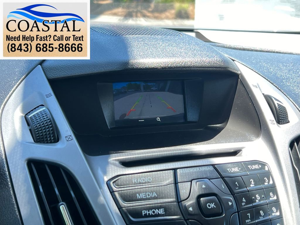 Used 2018 Ford Transit Connect XLT FWD image 30
