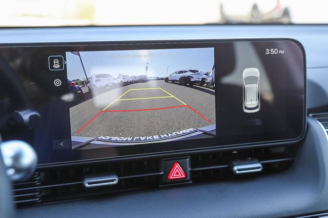 New 2026 Hyundai Ioniq 5 SEL RWD image 26