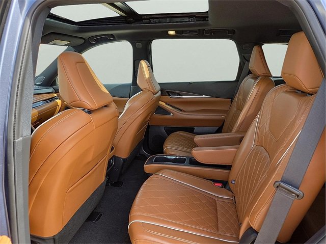 Used 2024 INFINITI QX60 Autograph w/ Cargo Package image 11