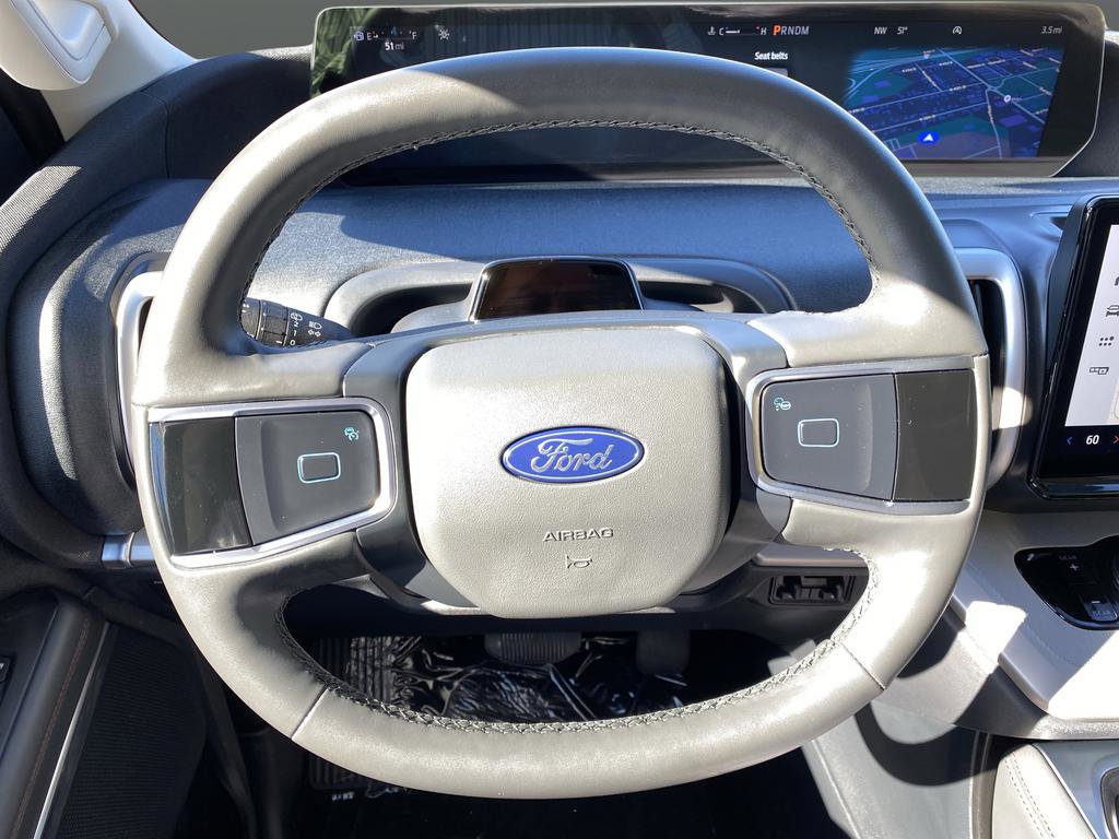 New 2025 Ford Expedition Max Active image 21