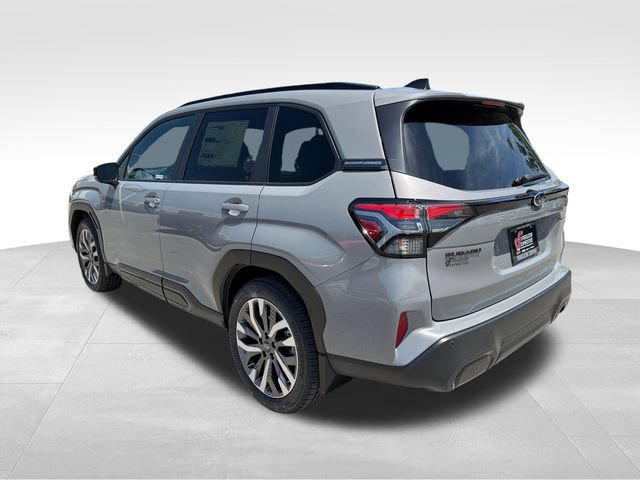 New 2026 Subaru Forester Touring AWD/4WD image 5