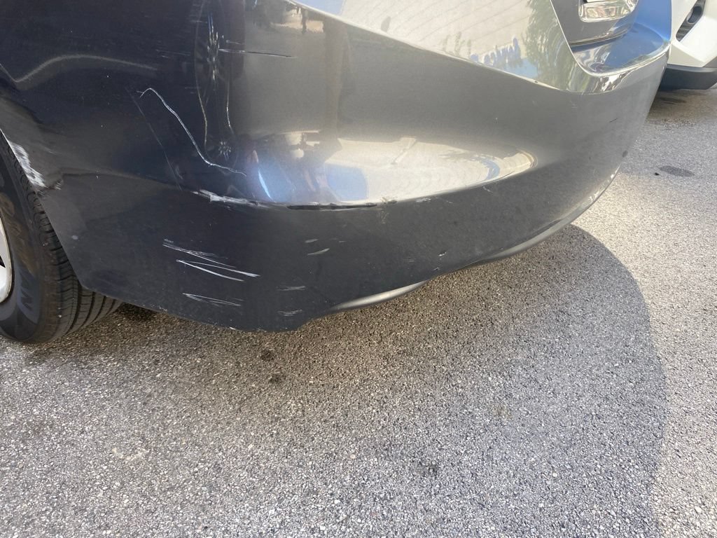 Used 2013 Honda Civic LX image 21