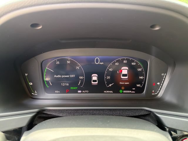 New 2026 Honda Accord Touring image 18