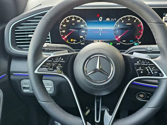New 2026 Mercedes-Benz GLE 450 4MATIC Coupe image 27
