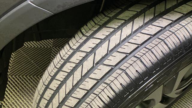 Certified 2016 Toyota RAV4 LE FWD image 29