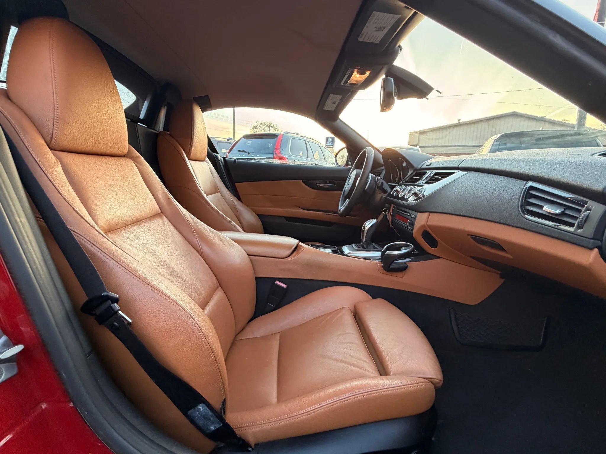 Used 2014 BMW Z4 sDrive28i RWD image 19