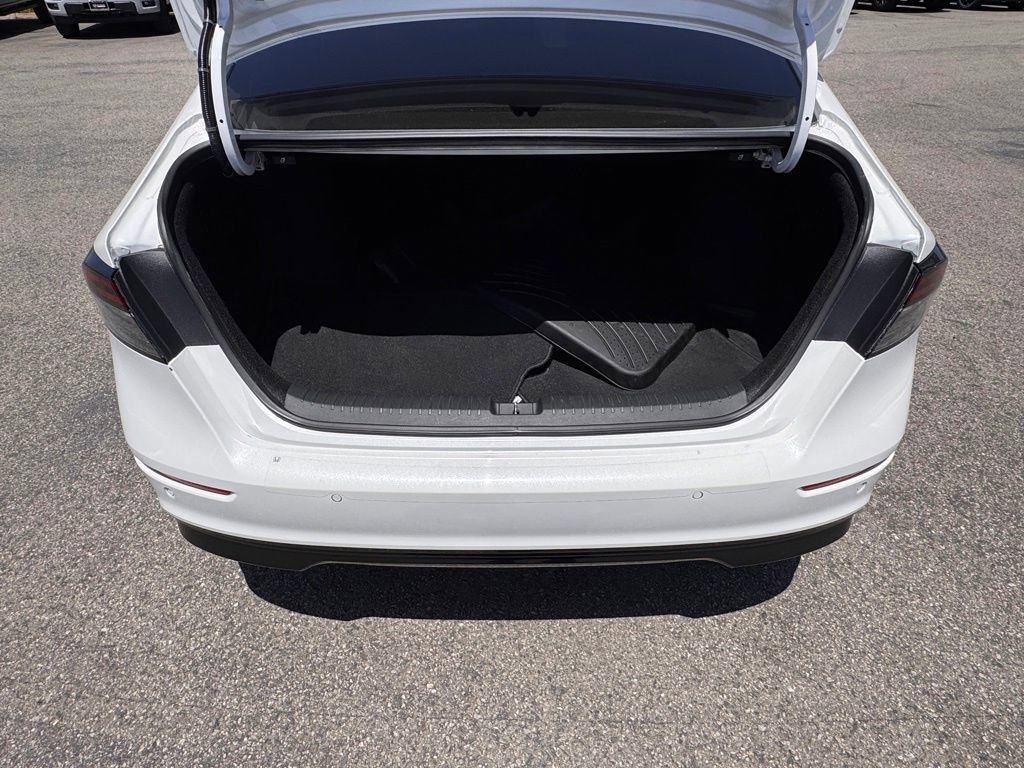 Used 2024 Honda Accord Touring image 13