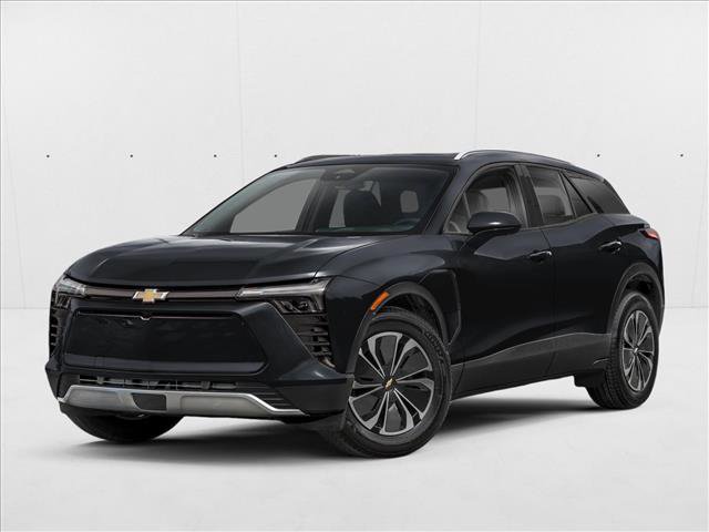 New 2026 Chevrolet Blazer EV LT image 1