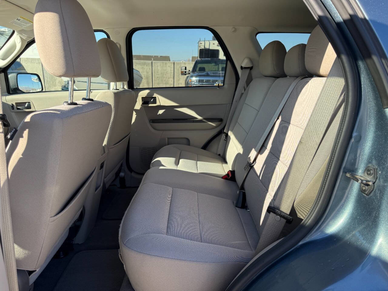 Used 2011 Ford Escape XLT image 21