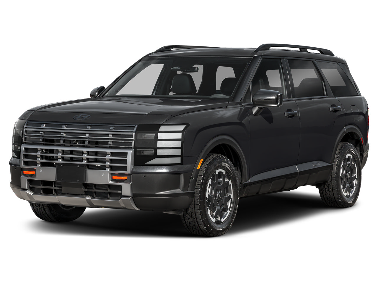 New 2026 Hyundai Palisade XRT Pro AWD/4WD image 21