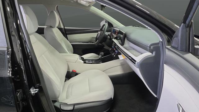 New 2026 Hyundai Tucson SEL AWD/4WD image 22