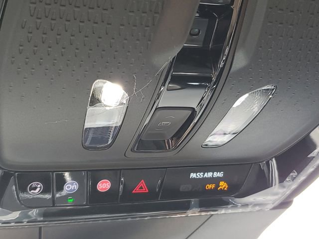 New 2025 Cadillac Lyriq Sport w/ LPO, Floor Liner Package image 20