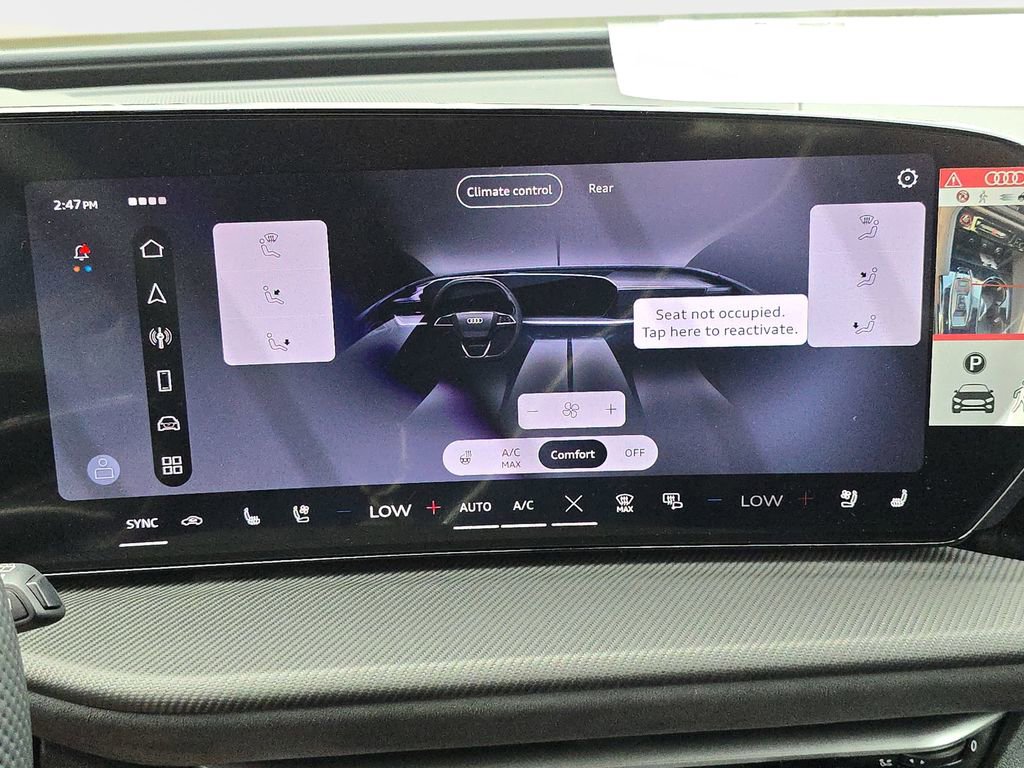 New 2026 Audi SQ5 Prestige image 27