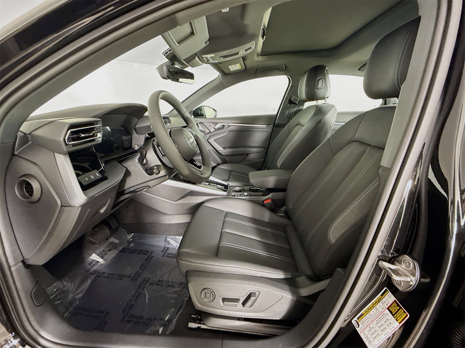 New 2026 Audi A3 2.0T Premium image 22