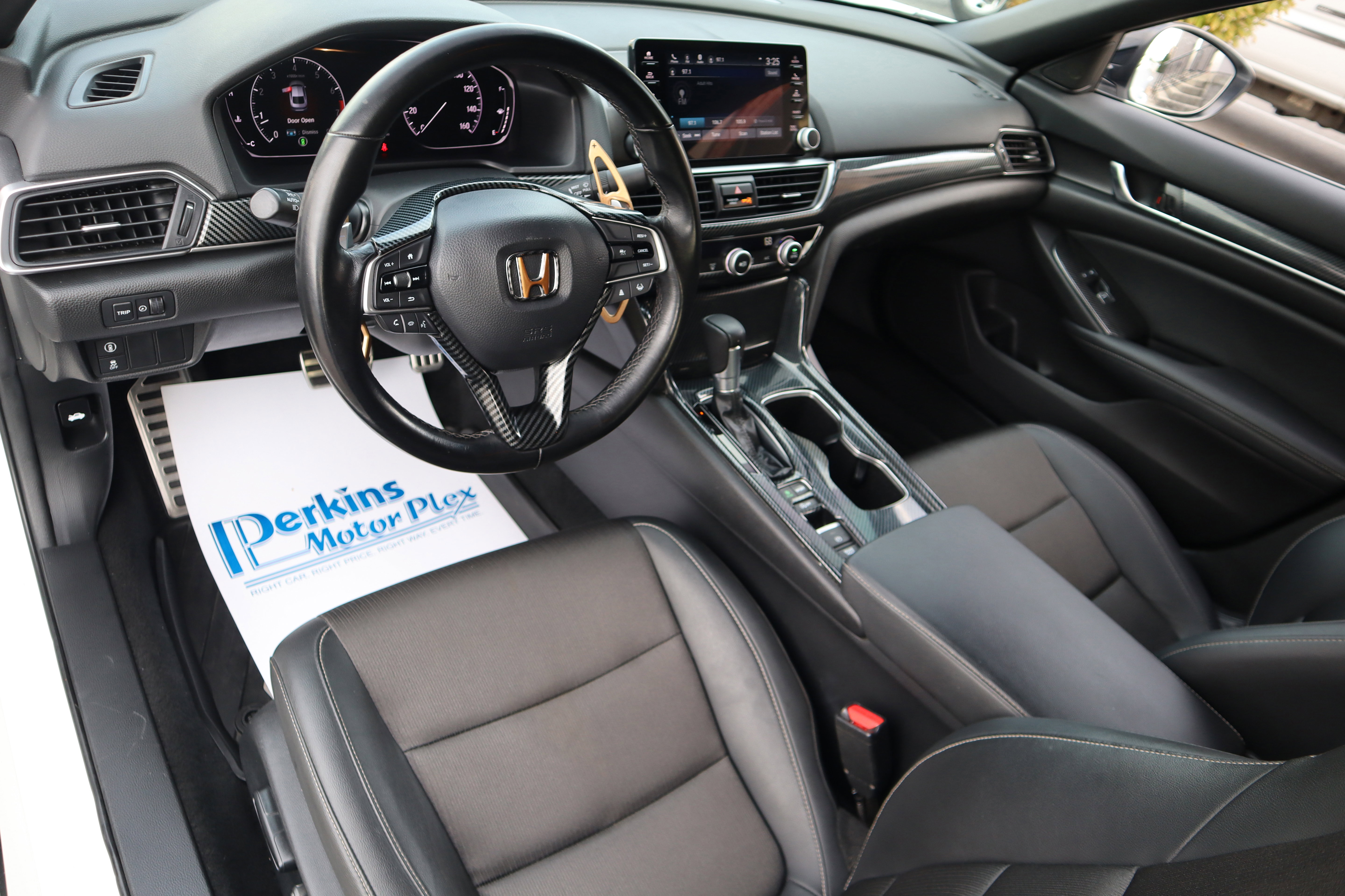 Used 2022 Honda Accord Sport image 24