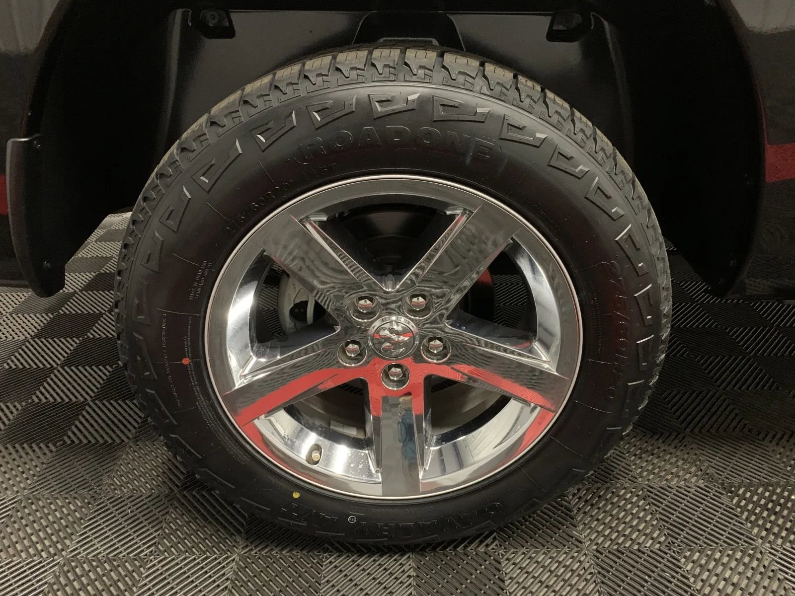 Used 2018 RAM 1500 Express w/ Express Value Package image 19