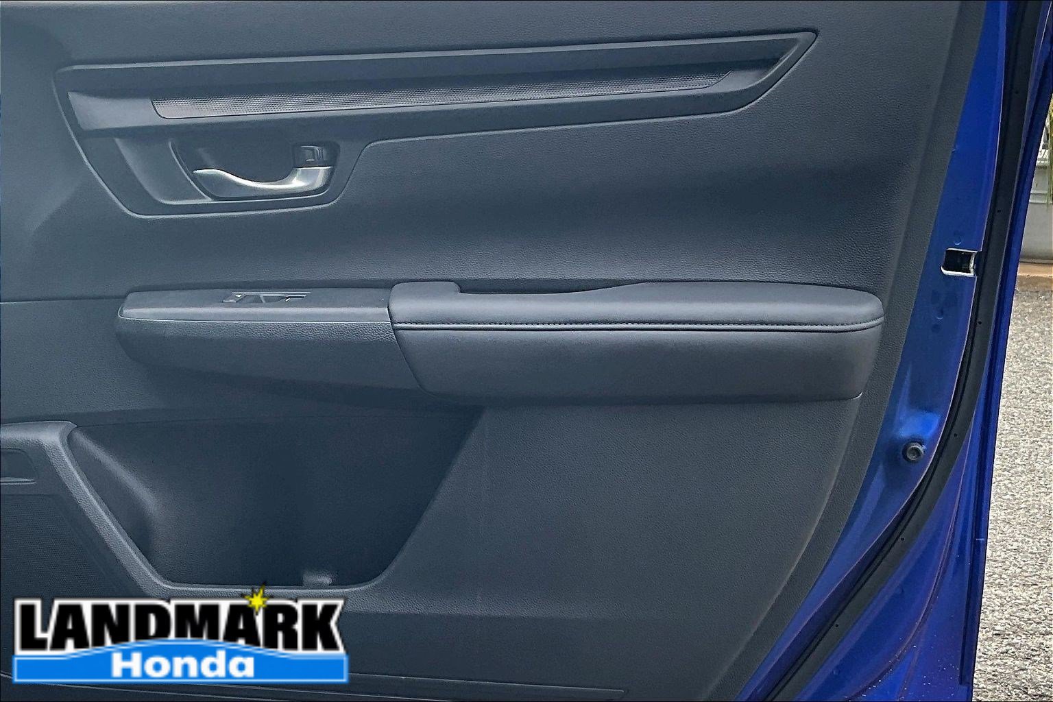Used 2024 Honda CR-V EX image 19