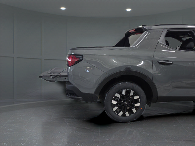 New 2026 Hyundai Santa Cruz SEL AWD/4WD image 14