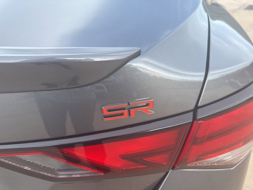 Certified 2024 Nissan Sentra SR w/ SR Premium Package image 5