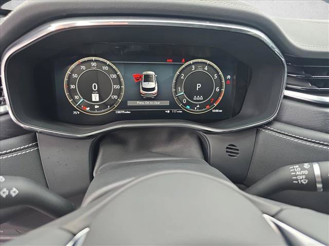 Used 2024 Jaguar F-PACE R-Dynamic S AWD/4WD image 20