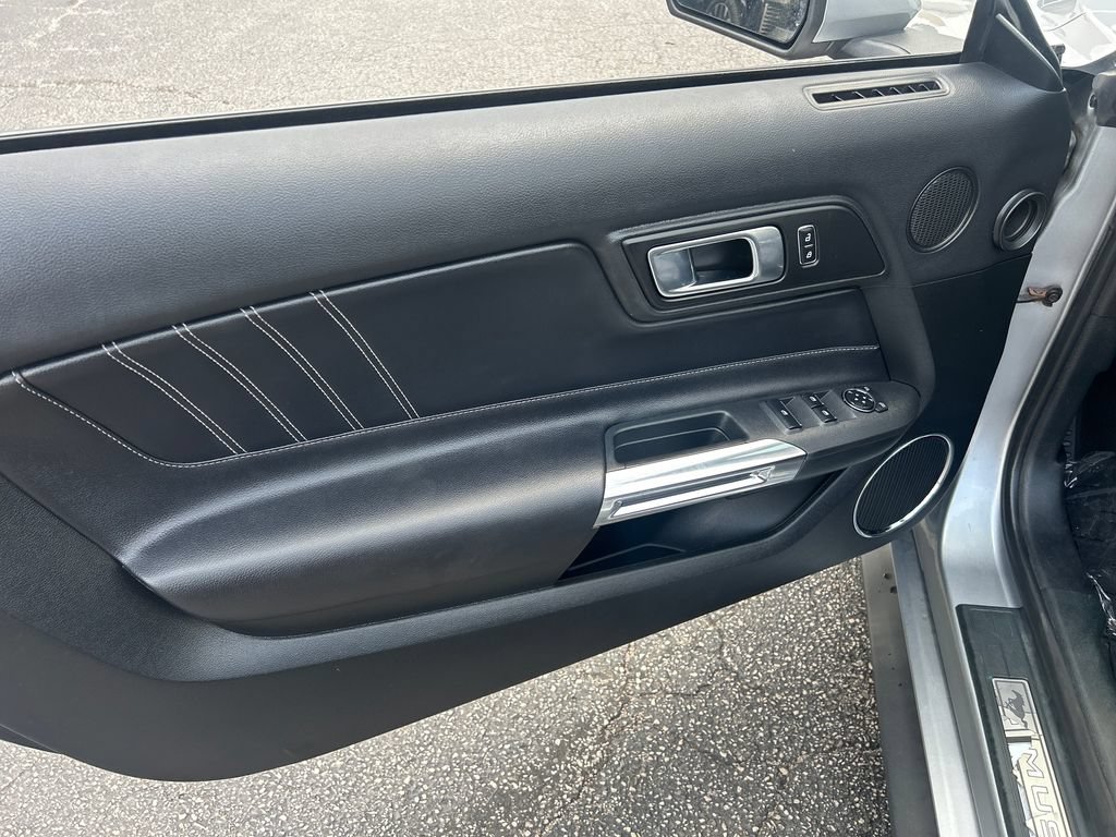 Used 2023 Ford Mustang Premium RWD image 12