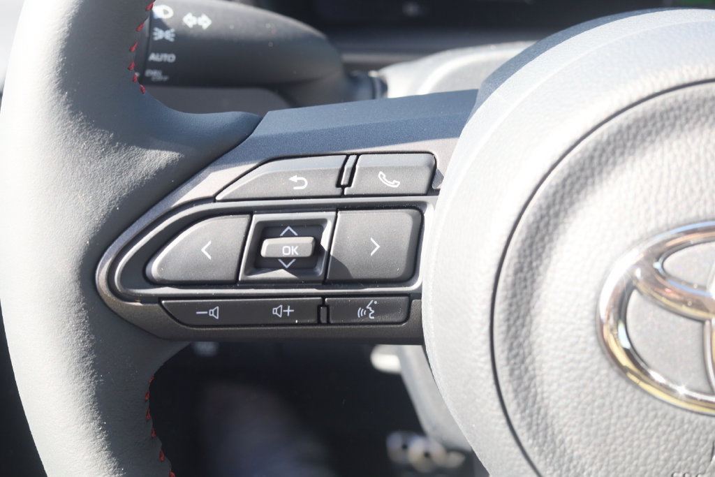 New 2026 Toyota Corolla GR AWD/4WD image 6
