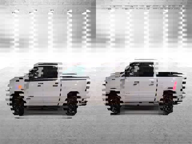 New 2026 RAM 1500 Big Horn image 5