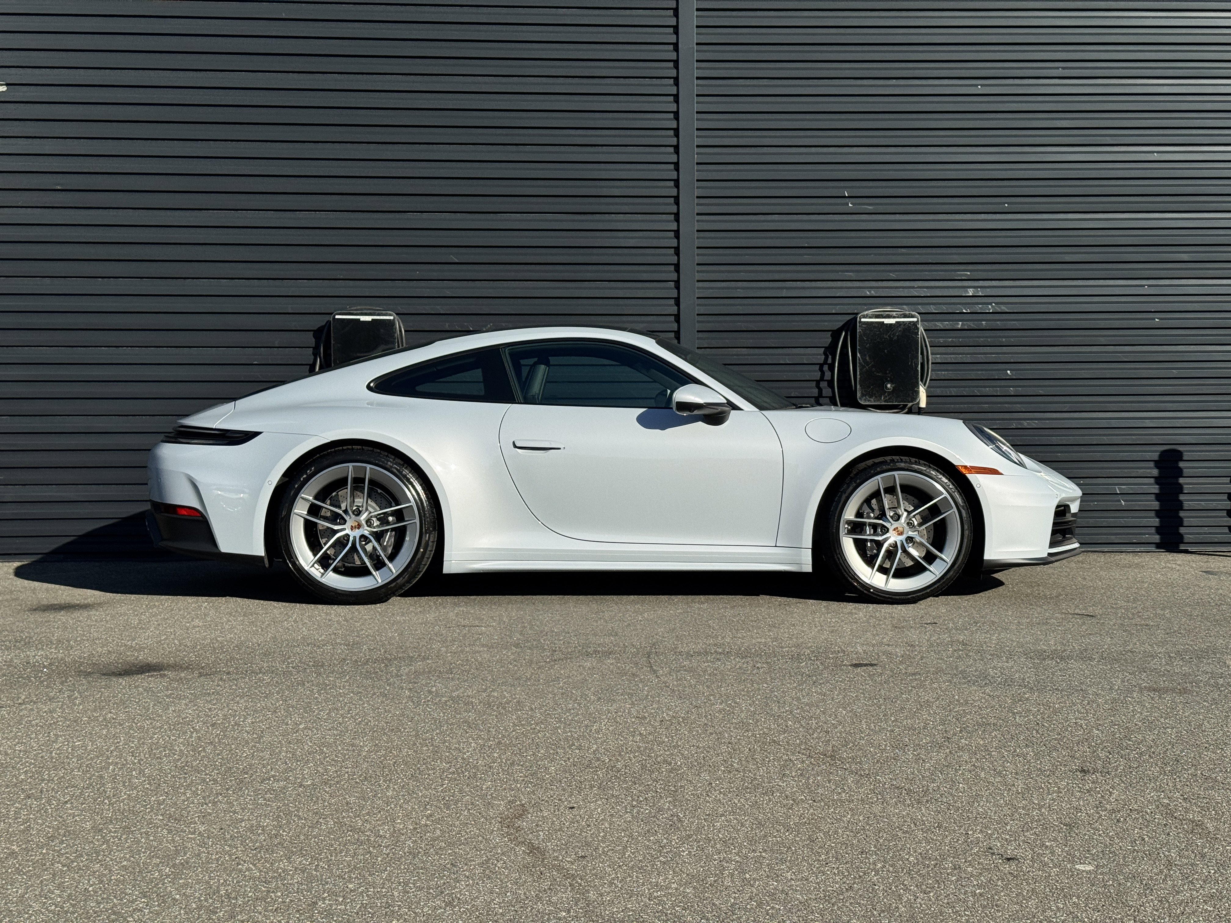 New 2026 Porsche 911 Carrera image 8