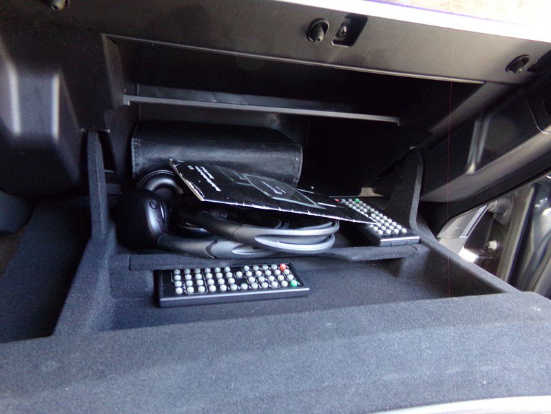 Used 2014 INFINITI QX60 AWD w/ Premium Plus Package image 68