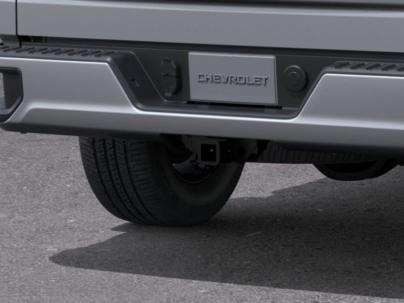 New 2026 Chevrolet Silverado 1500 RST AWD/4WD image 14