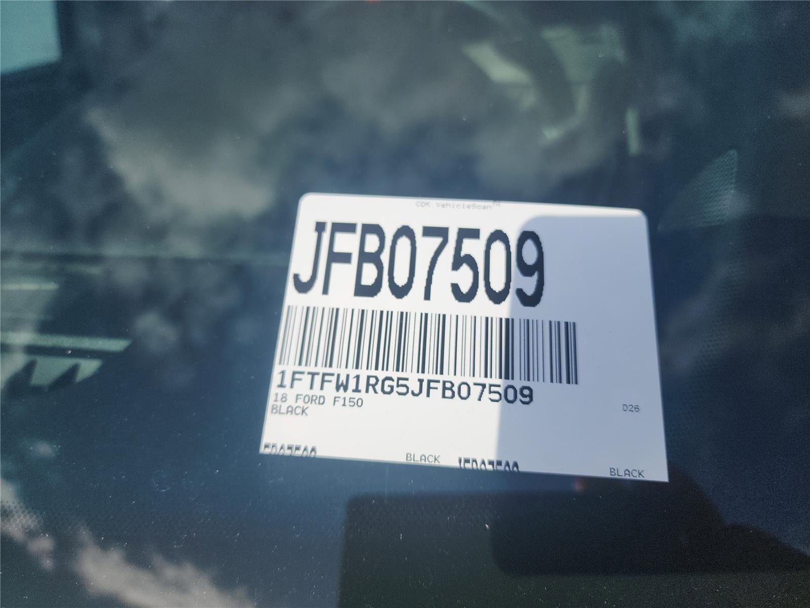 Used 2018 Ford F150 Raptor w/ Equipment Group 802A Luxury AWD/4WD image 10