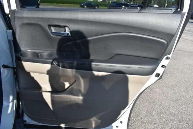 Used 2017 Honda Pilot EX-L image 51