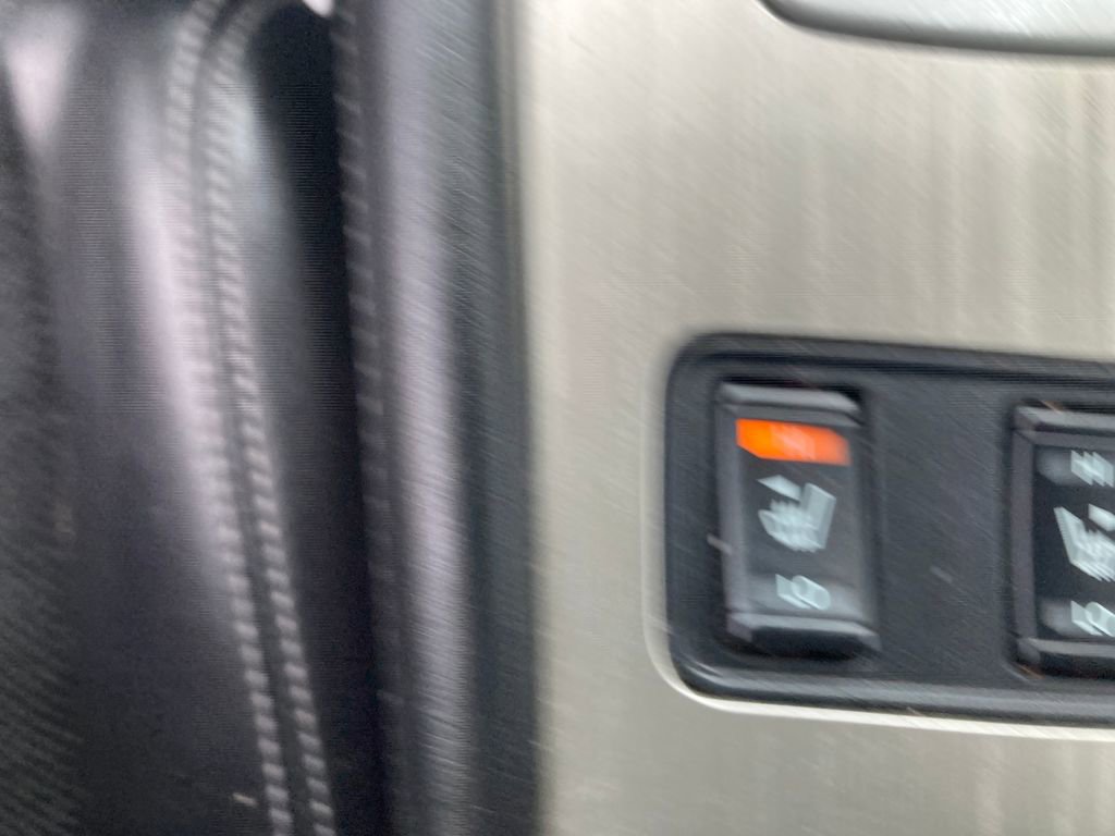 Used 2018 Nissan Murano SL w/ Moonroof Package image 45