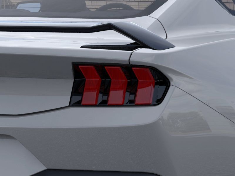 New 2026 Ford Mustang GT Premium w/ GT Performance Package RWD image 21